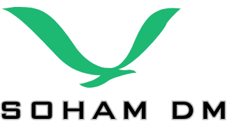 sohamdm.com