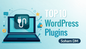 10 wordpress plugin